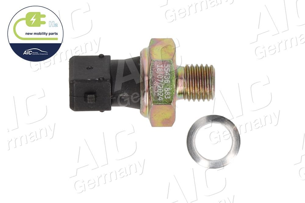 55436 AIC Germany Датчик давления масла
