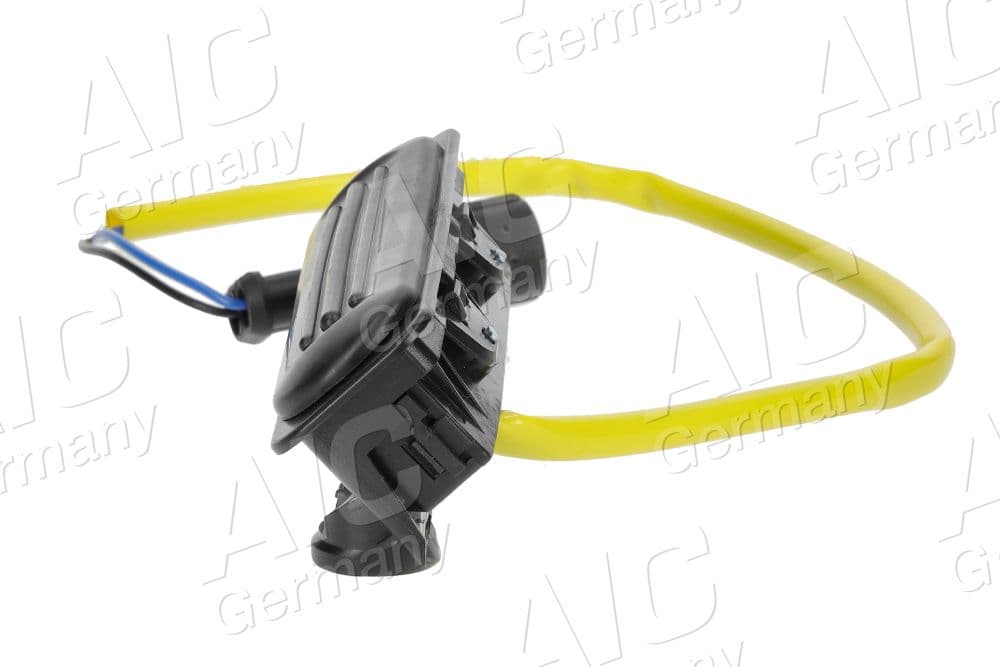 75100 AIC Germany Ручка задней двери для Fiat Doblo