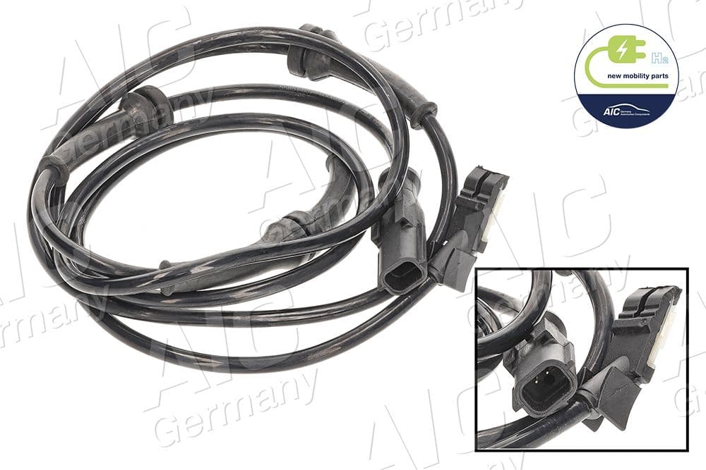 55851 AIC Germany Датчик ABS