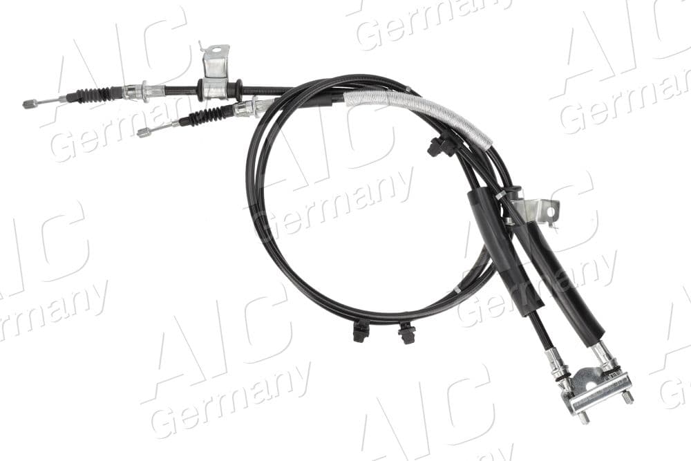 76038 AIC Germany Трос ручного гальма для Ford EcoSport