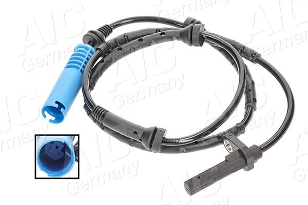 57267 AIC Germany Датчик ABS для BMW X3