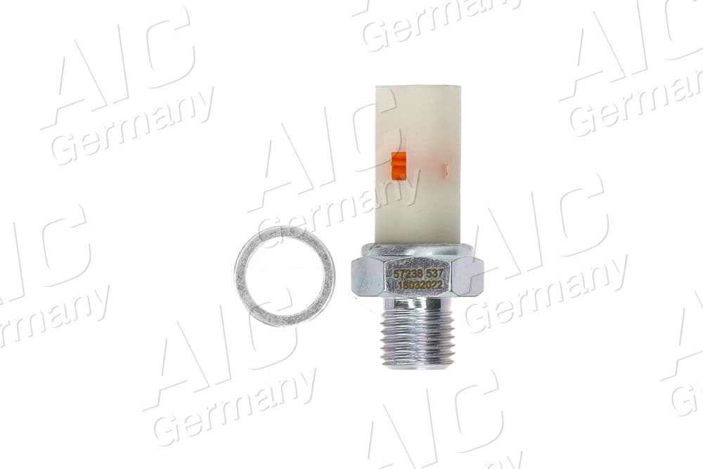 57238 AIC Germany Датчик тиску оливи