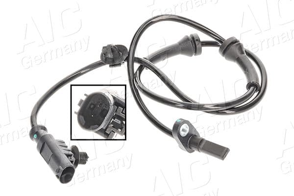 55814 AIC Germany Датчик ABS