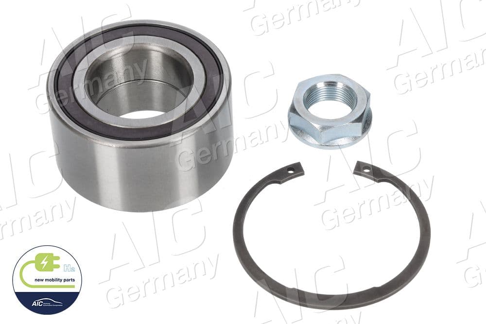59583 AIC Germany Комплект ступиці колеса