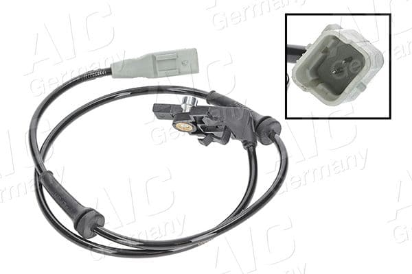 53302 AIC Germany Датчик ABS для Peugeot 307