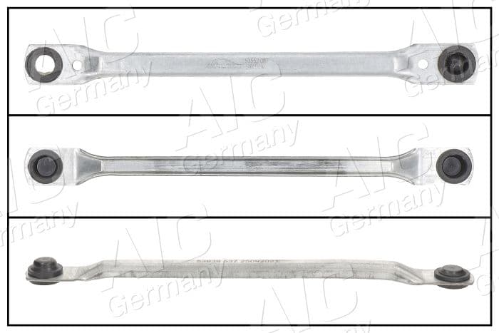 53552 AIC Germany Трапеція склоочисника