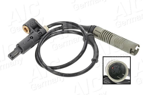 51068 AIC Germany Датчик ABS