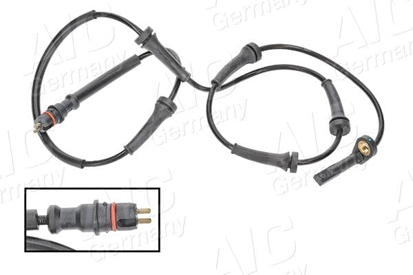 53356 AIC Germany Датчик ABS для Renault Laguna
