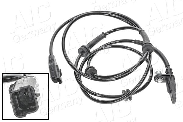 54105 AIC Germany Датчик ABS