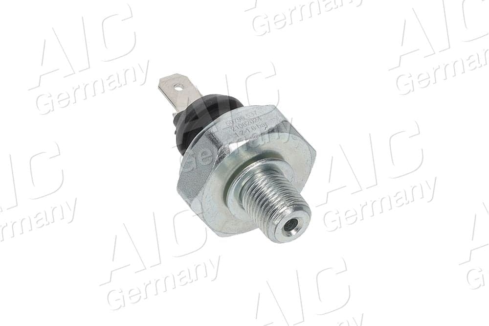 50799 AIC Germany Датчик тиску оливи