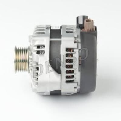 DAN1041 Denso Генератор