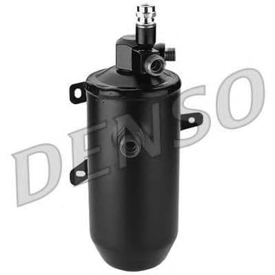 DFD10004 Denso Осушувач кондиціонера для Ford Fiesta