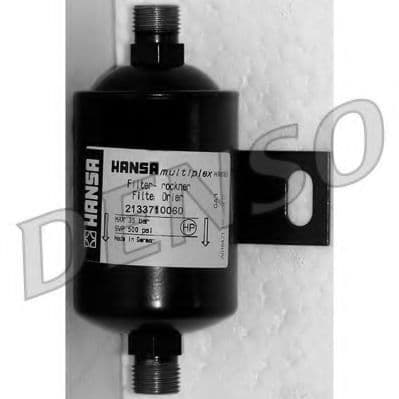 DFD99551 Denso Осушитель кондиционера