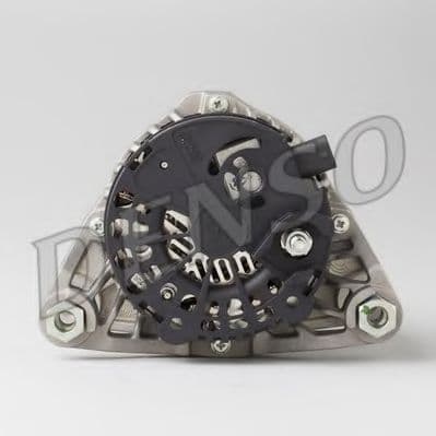 DAN1340 Denso Генератор