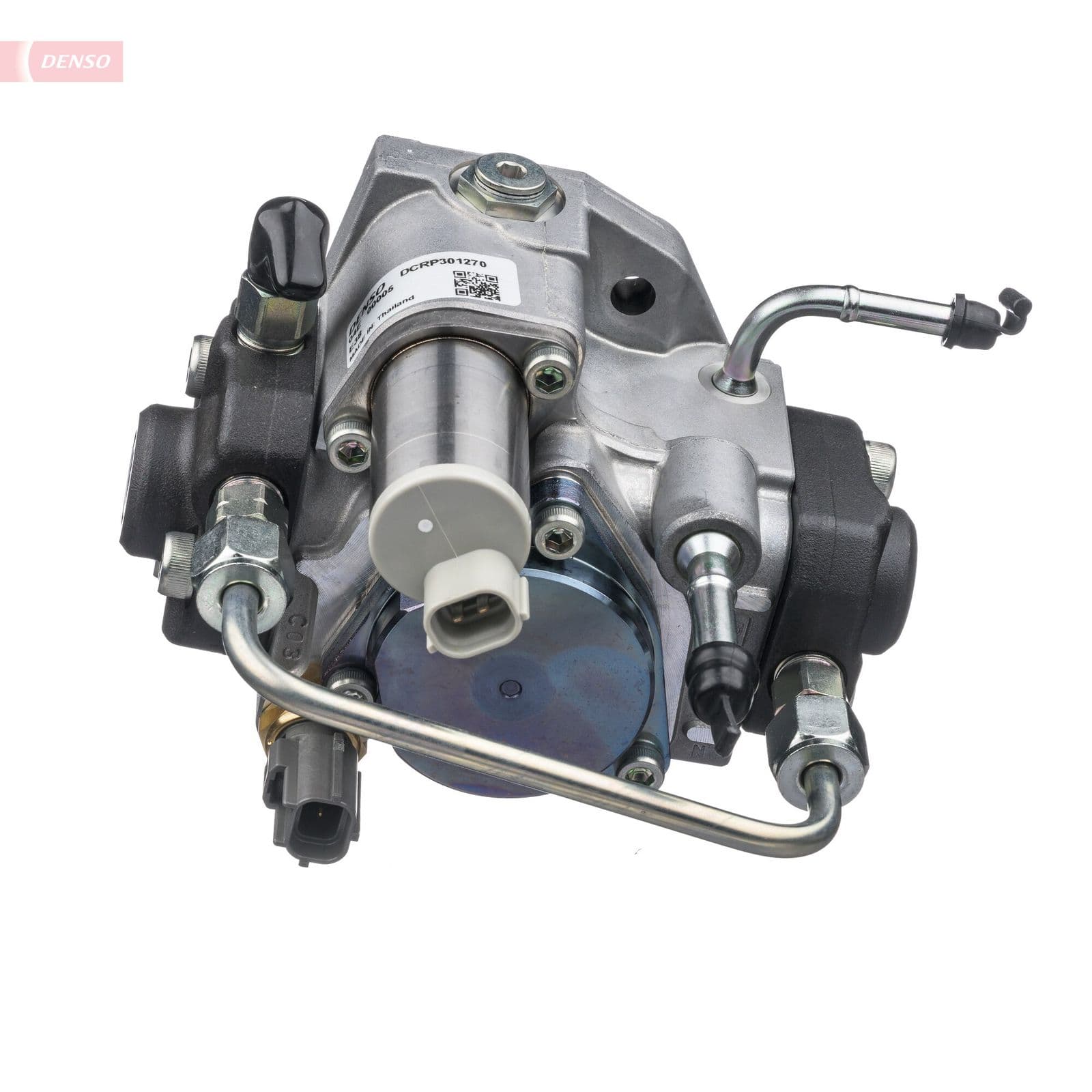 dcrp301270 Denso Топливный насос высокого давления