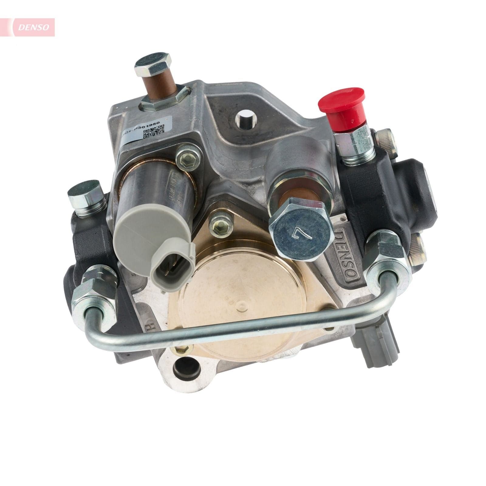 dcrp301950 Denso Топливный насос высокого давления для Toyota Dyna