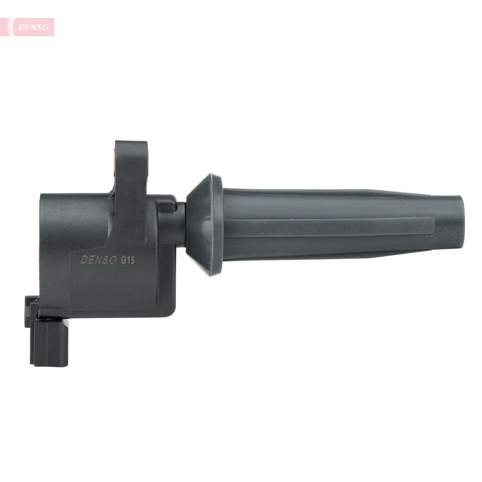dic0217 Denso Катушка зажигания