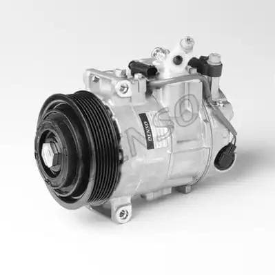 DCP17101 Denso Компресор кондиціонера