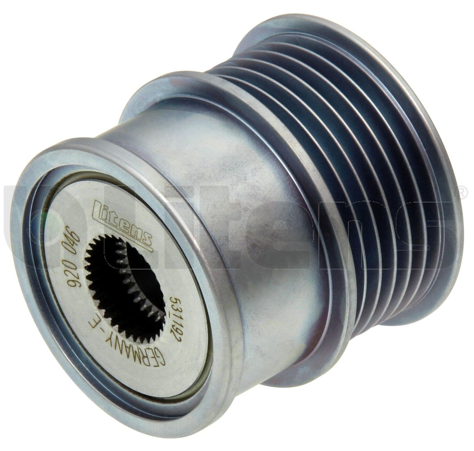 920046 LITENS Муфта генератора