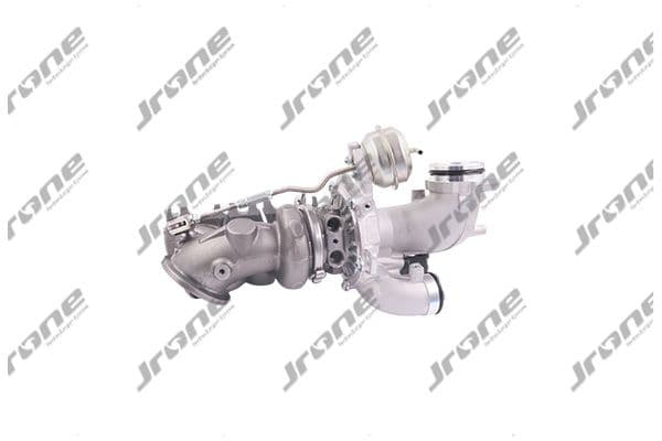 8i0440mm19 Jrone Турбіна