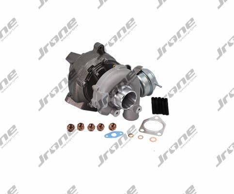 8g17300265 Jrone Турбіна для Land Rover Freelander