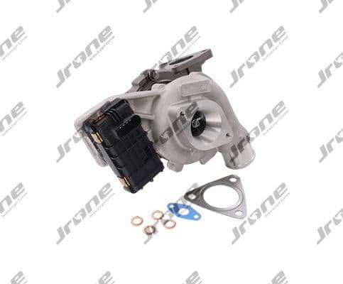 8g17300h71 Jrone Турбина для Land Rover Defender