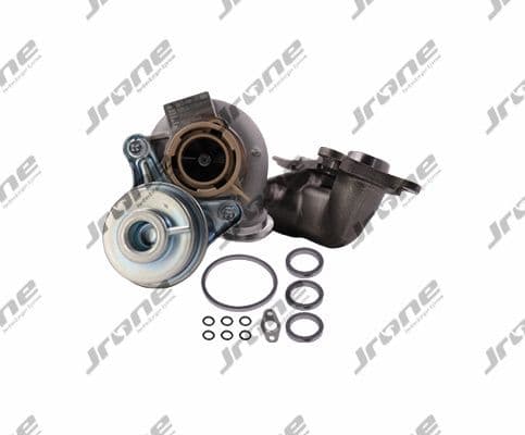 8m0340ml80 Jrone Турбіна