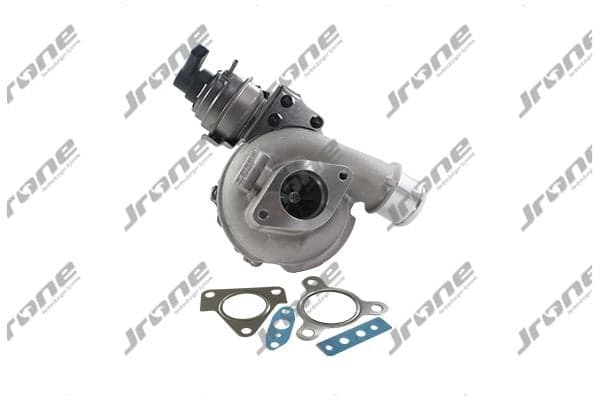 8g14300n54 Jrone Турбіна для Honda CR-V