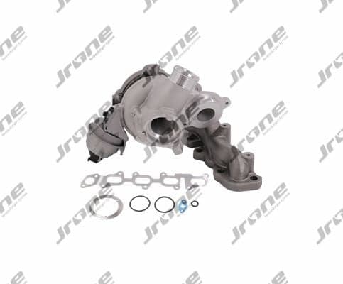 8g1230ma24 Jrone Турбіна