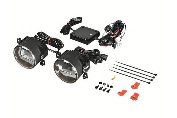 LEDFOG101 Osram Комплект противотуманных фар