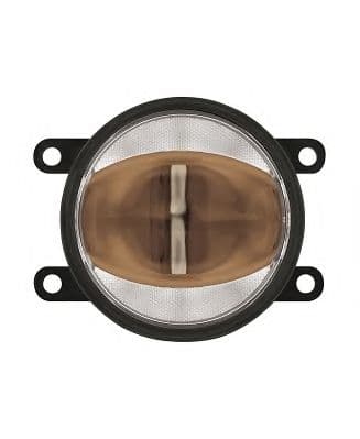 LEDFOG103-GD Osram Комплект противотуманных фар