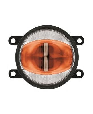 LEDFOG103-OG Osram Комплект противотуманных фар