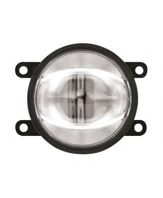 LEDFOG103-SR Osram Комплект противотуманных фар