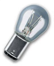 7537-02B Osram Лампа покажчика поворотів