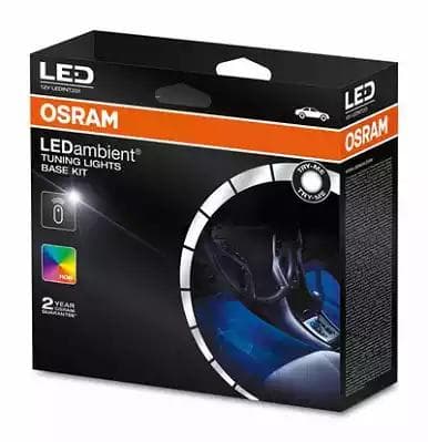 LEDINT201SEC Osram Фонарь освещения салона