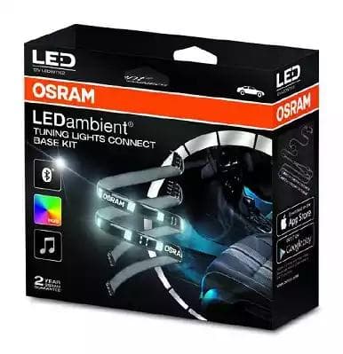 LEDINT102 Osram Ліхтар освітлення салону