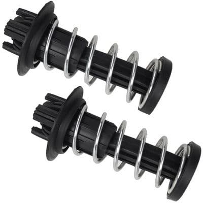 bacb11u33001 Bapmic Газовый упор капота для Mercedes C-Class