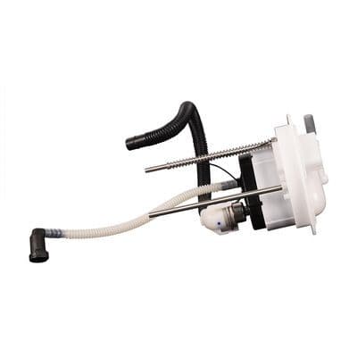 bf0436330124 Bapmic Фланець паливного насоса для Volkswagen Passat