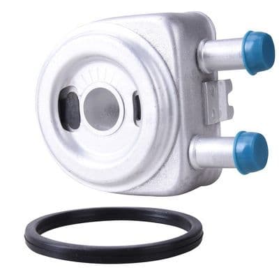 bf0426490002 Bapmic Оливний радіатор двигуна
