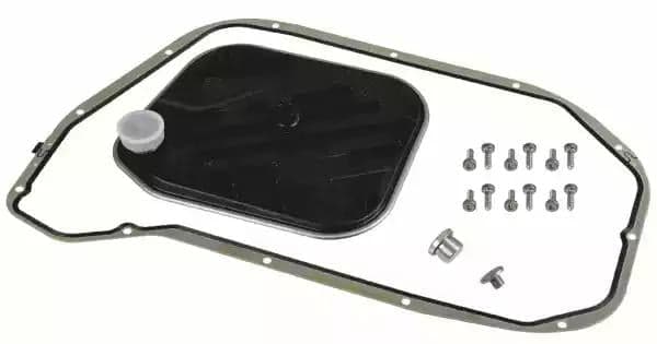 1091298066 ZF Parts Фильтр АКПП