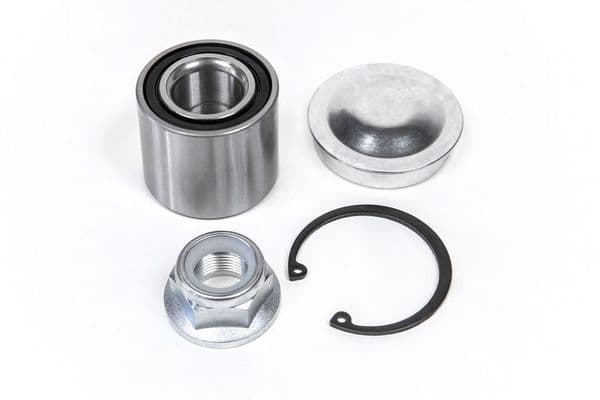 kcr21008 Coram Комплект ступиці колеса