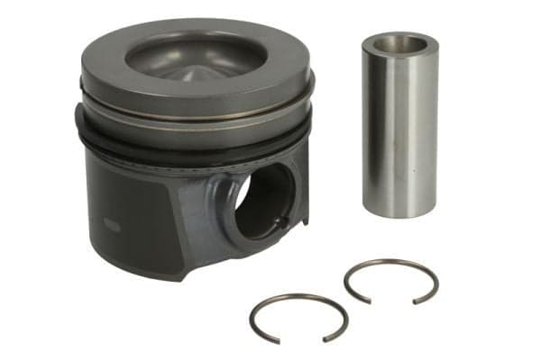 ent050713std Engitech Поршень двигателя