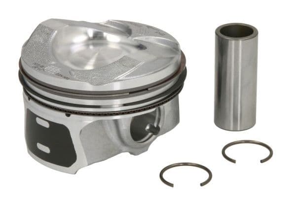 ent051115std Engitech Поршень двигуна