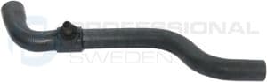 87431570 Pro Parts Sweden AB Патрубок радіатора системи охолодження двигуна