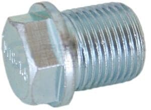 21438138 Pro Parts Sweden AB Зливна пробка оливного піддону