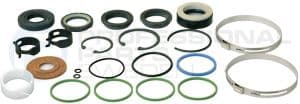 61342225 Pro Parts Sweden AB Ремкомплект кермової рейки для SAAB 9000