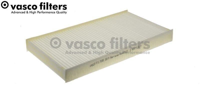 o019 Vasco Фільтр салону