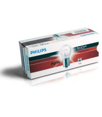 13498MDCP Philips Лампа покажчика поворотів