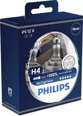 12342RVS2 Philips Лампа дальнего света