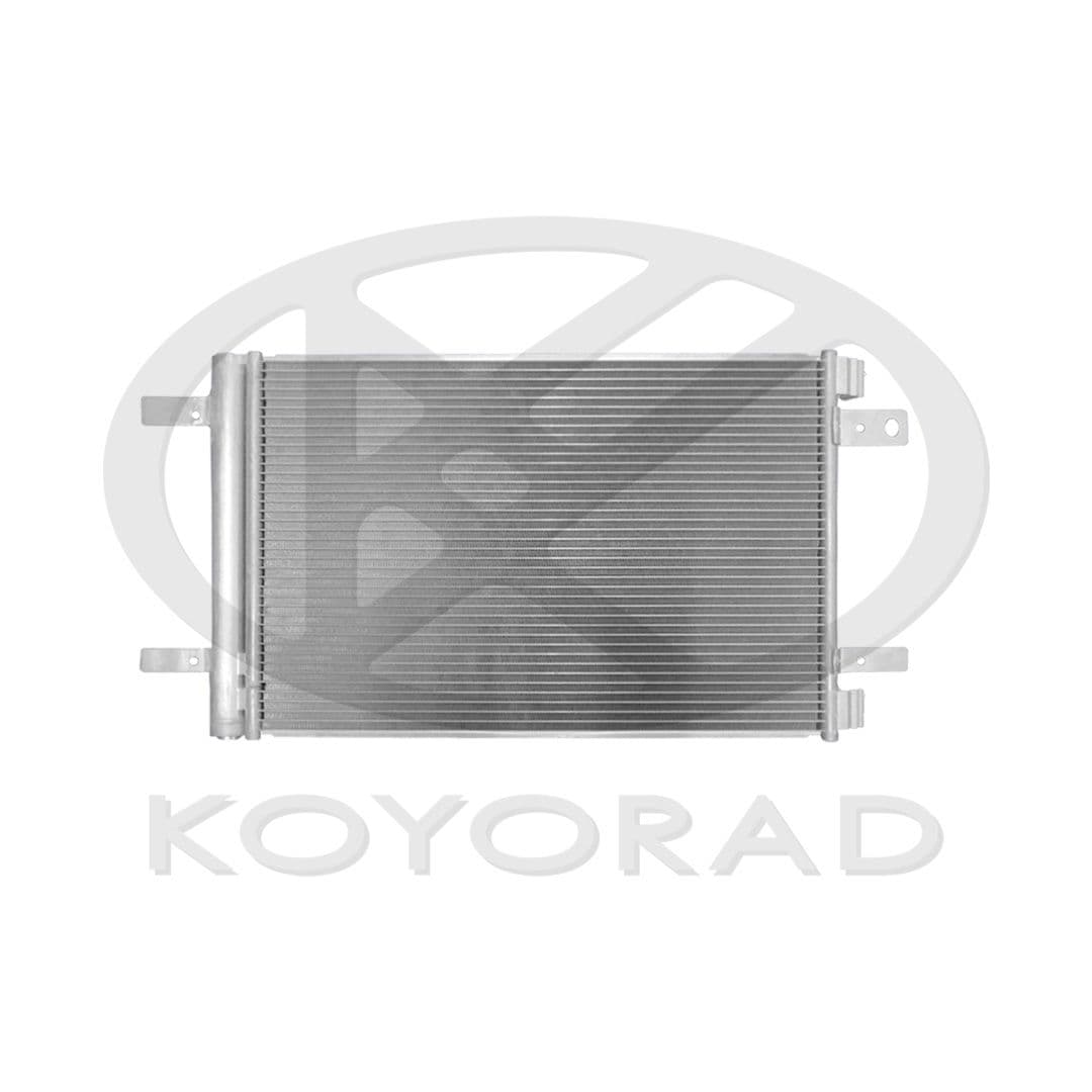 cd471158 Koyorad Радіатор кондиціонера